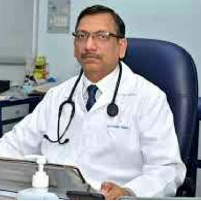 Dr. Sanjay Gupta Clinic - Kamla Nagar Delhi